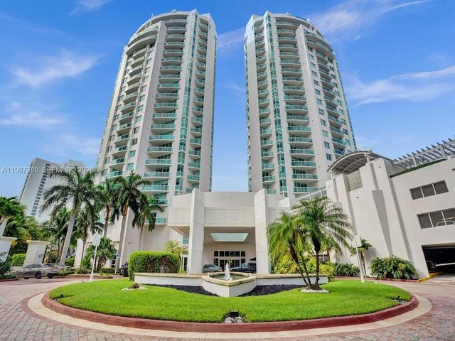 19400 Turnberry Way 1012, Aventura, FL 33180