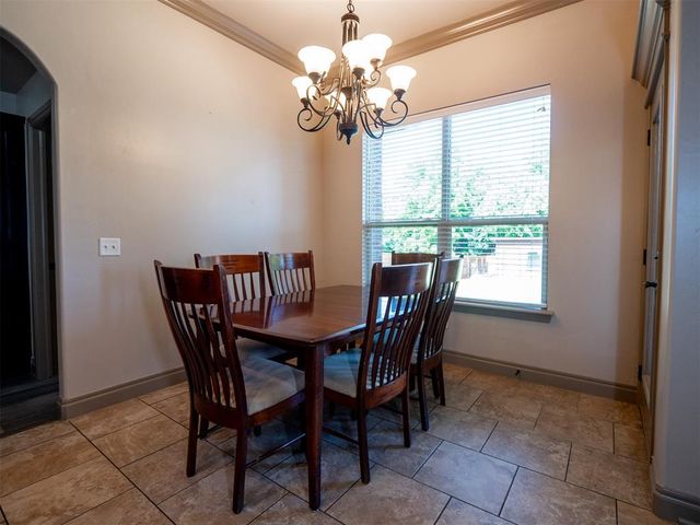 1513 N Savannah Terrace, Mustang, OK 73064
