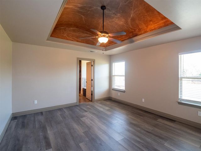 1513 N Savannah Terrace, Mustang, OK 73064