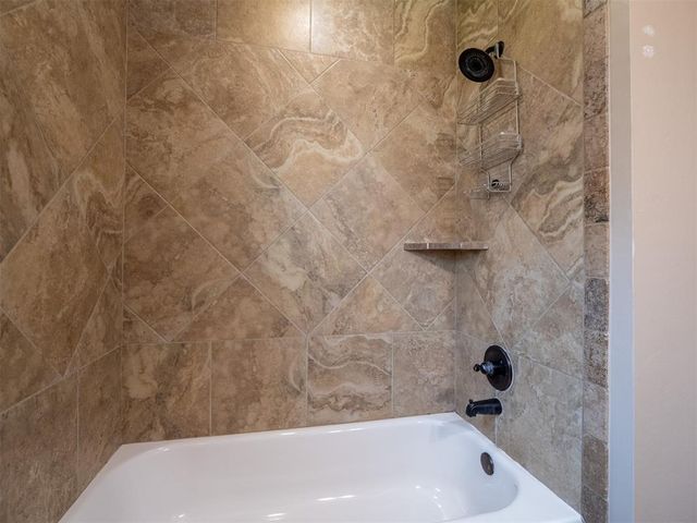 1513 N Savannah Terrace, Mustang, OK 73064