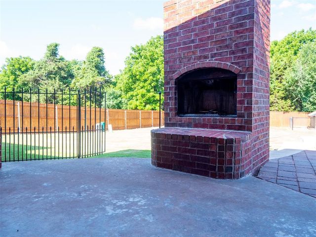 1513 N Savannah Terrace, Mustang, OK 73064