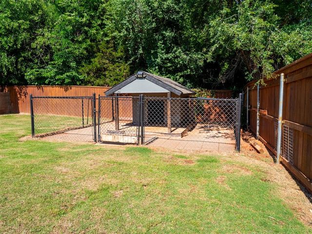 1513 N Savannah Terrace, Mustang, OK 73064