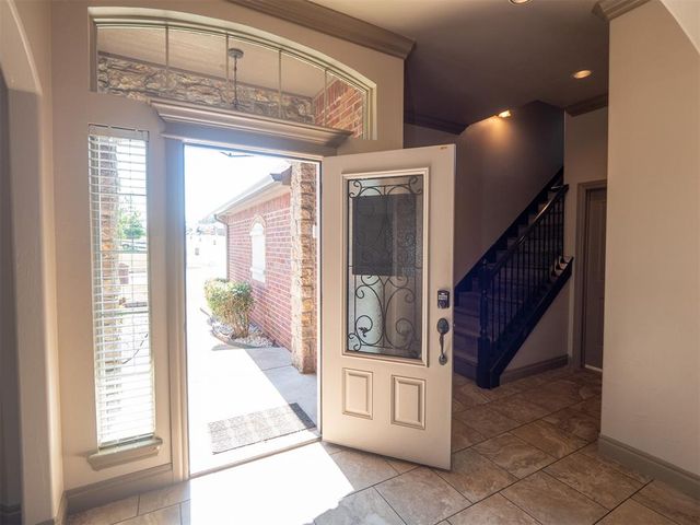 1513 N Savannah Terrace, Mustang, OK 73064