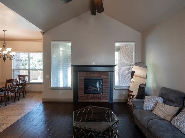 1513 N Savannah Terrace, Mustang, OK 73064