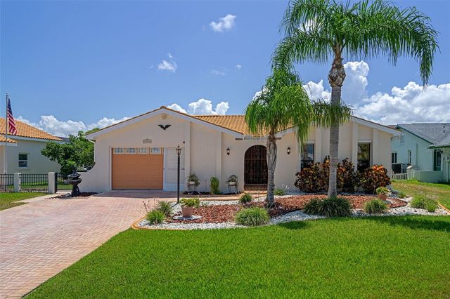 15602 CENTURY DRIVE, Hudson, FL 34667