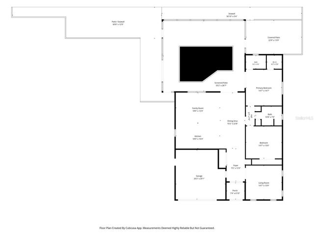 15602 CENTURY DRIVE, Hudson, FL 34667