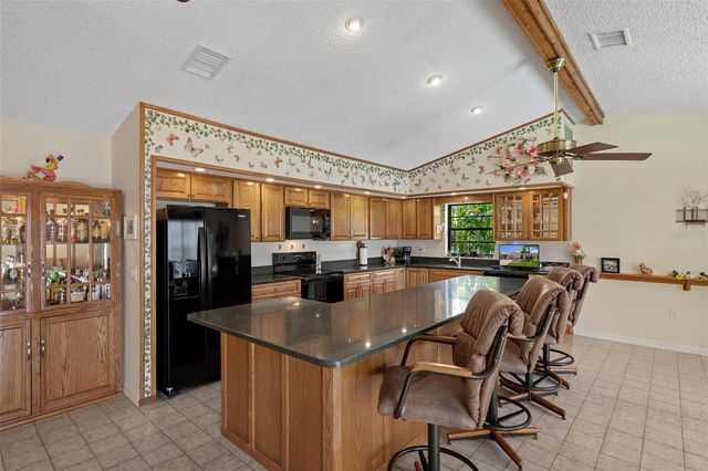 15602 CENTURY DRIVE, Hudson, FL 34667