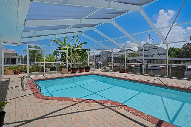 15602 CENTURY DRIVE, Hudson, FL 34667