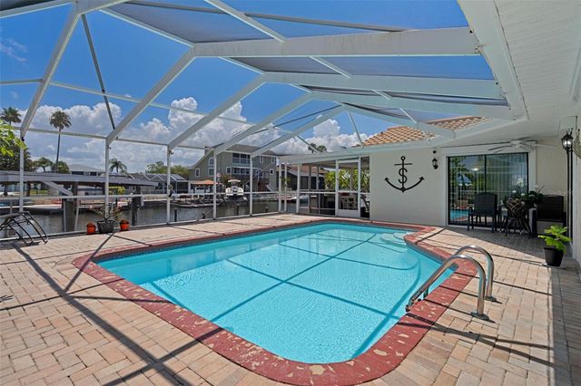 15602 CENTURY DRIVE, Hudson, FL 34667