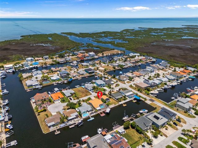 15602 CENTURY DRIVE, Hudson, FL 34667