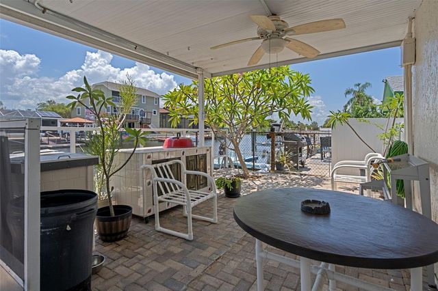 15602 CENTURY DRIVE, Hudson, FL 34667