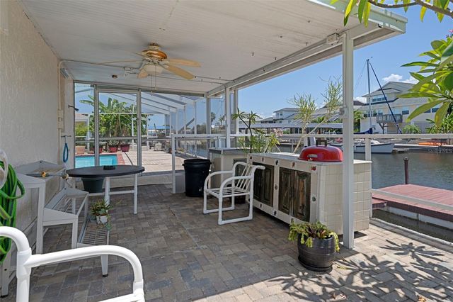 15602 CENTURY DRIVE, Hudson, FL 34667