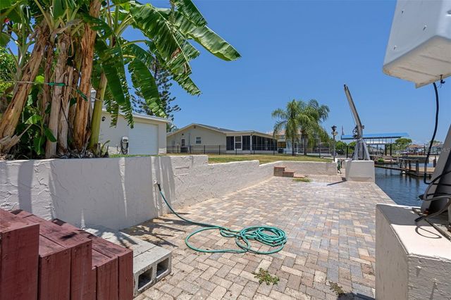15602 CENTURY DRIVE, Hudson, FL 34667
