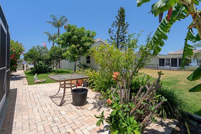 15602 CENTURY DRIVE, Hudson, FL 34667
