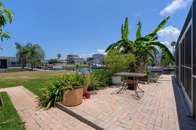 15602 CENTURY DRIVE, Hudson, FL 34667