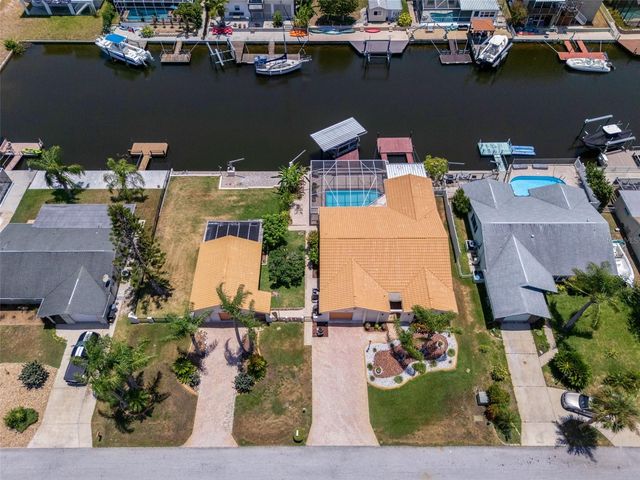 15602 CENTURY DRIVE, Hudson, FL 34667