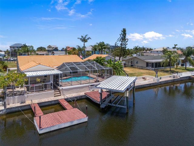 15602 CENTURY DRIVE, Hudson, FL 34667