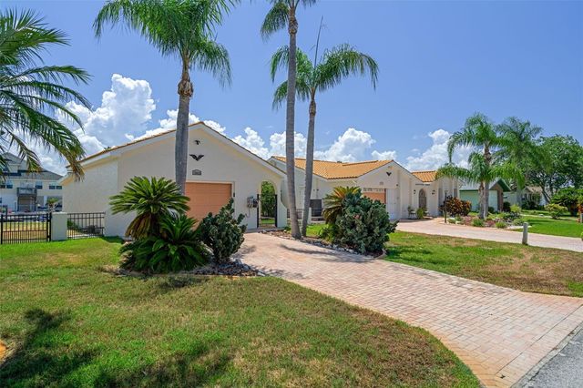 15602 CENTURY DRIVE, Hudson, FL 34667