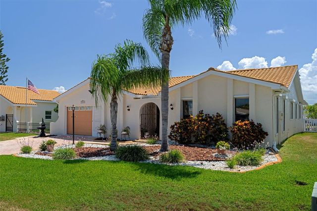 15602 CENTURY DRIVE, Hudson, FL 34667