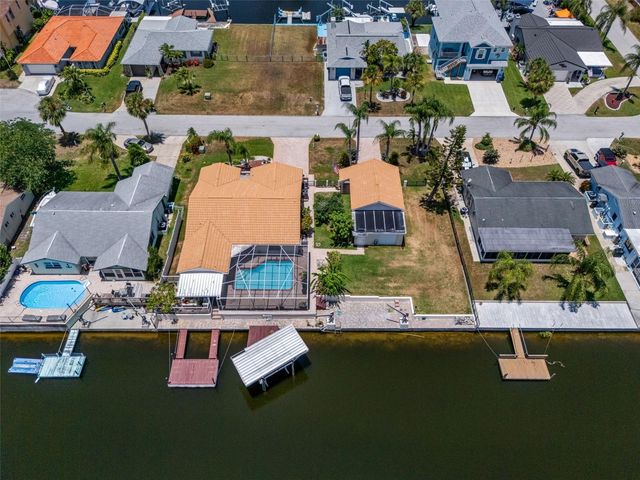 15602 CENTURY DRIVE, Hudson, FL 34667