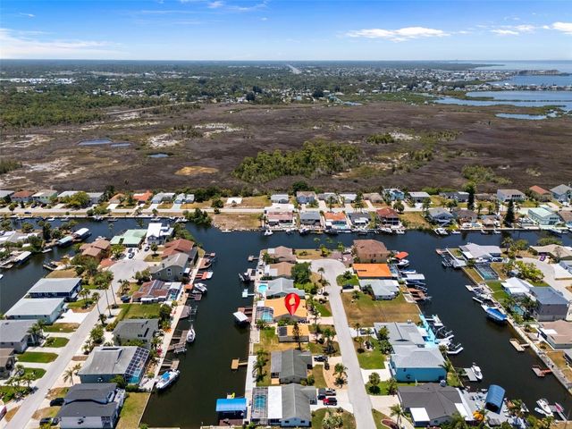 15602 CENTURY DRIVE, Hudson, FL 34667