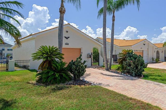 15602 CENTURY DRIVE, Hudson, FL 34667