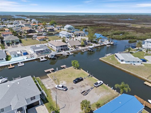 15602 CENTURY DRIVE, Hudson, FL 34667