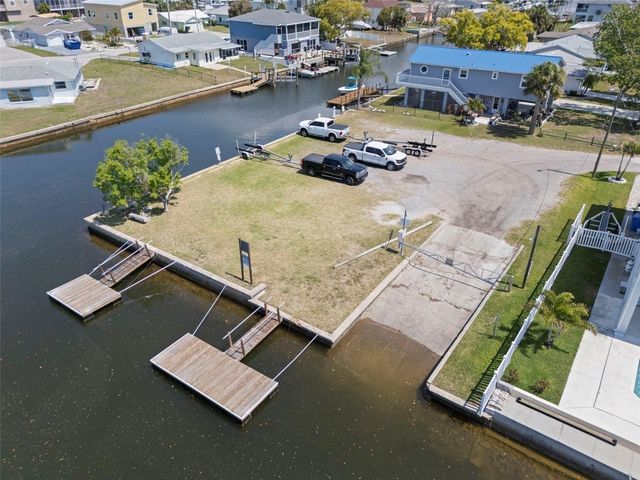 15602 CENTURY DRIVE, Hudson, FL 34667