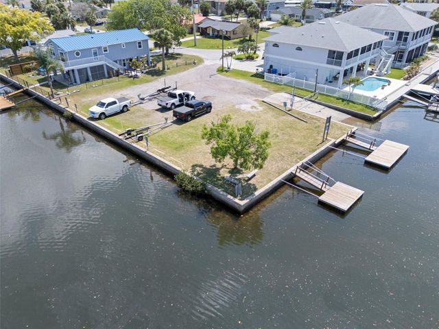 15602 CENTURY DRIVE, Hudson, FL 34667