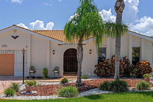 15602 CENTURY DRIVE, Hudson, FL 34667