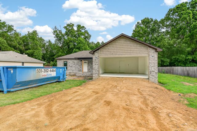 38 Shamsie Drive, Ward, AR 72176