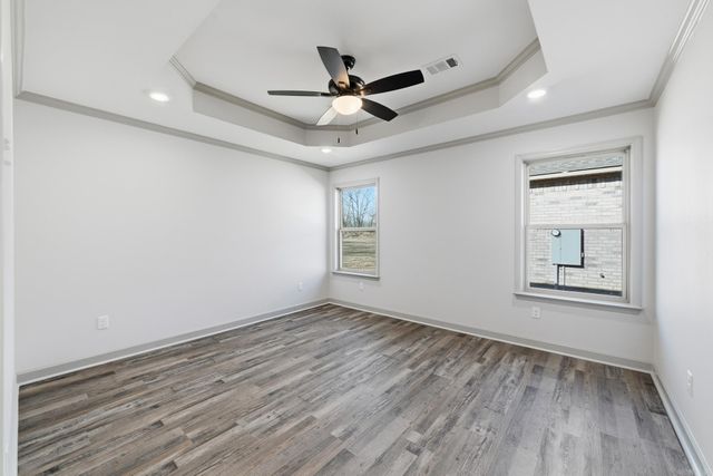 38 Shamsie Drive, Ward, AR 72176