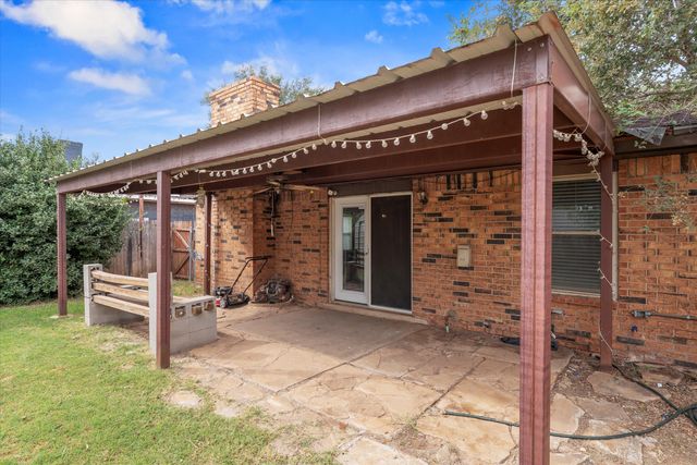 7711 Avenue W, Lubbock, TX 79423