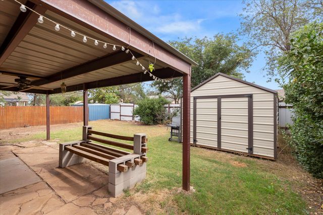 7711 Avenue W, Lubbock, TX 79423