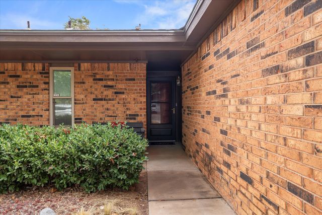 7711 Avenue W, Lubbock, TX 79423