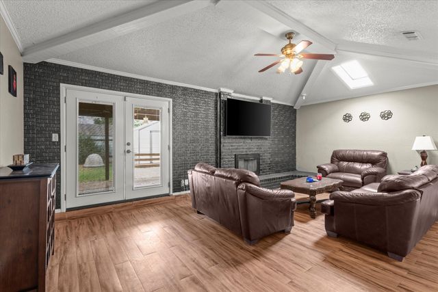 7711 Avenue W, Lubbock, TX 79423