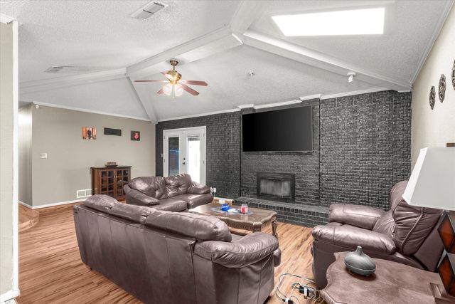 7711 Avenue W, Lubbock, TX 79423