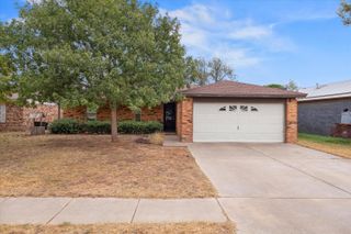 7711 Avenue W, Lubbock, TX 79423