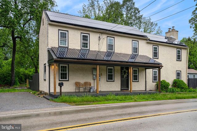 1237 W KING RD, Malvern, PA 19355