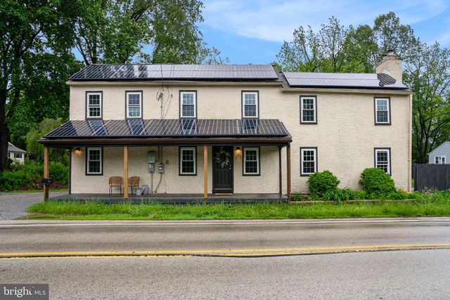 1237 W KING RD, Malvern, PA 19355