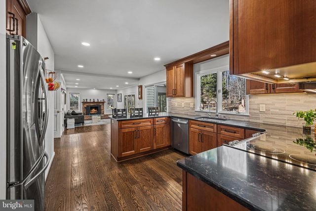 12222 BENSON BRANCH RD, Ellicott City, MD 21042