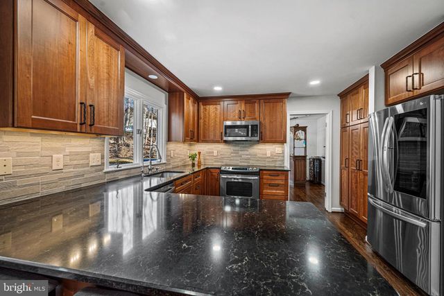 12222 BENSON BRANCH RD, Ellicott City, MD 21042