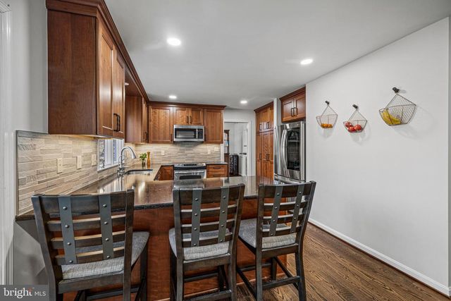 12222 BENSON BRANCH RD, Ellicott City, MD 21042