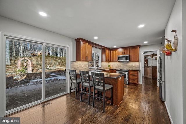 12222 BENSON BRANCH RD, Ellicott City, MD 21042