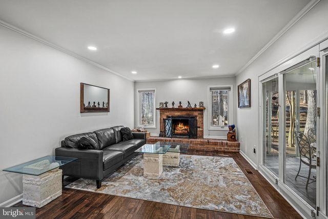 12222 BENSON BRANCH RD, Ellicott City, MD 21042