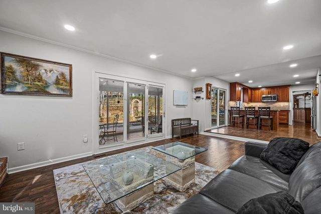 12222 BENSON BRANCH RD, Ellicott City, MD 21042