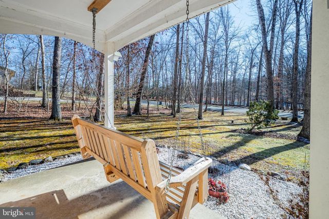 12222 BENSON BRANCH RD, Ellicott City, MD 21042