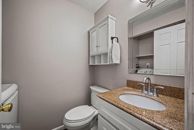 12222 BENSON BRANCH RD, Ellicott City, MD 21042