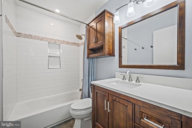 12222 BENSON BRANCH RD, Ellicott City, MD 21042