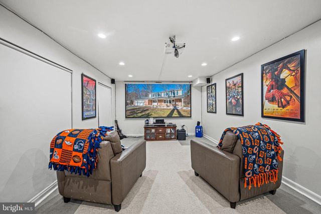 12222 BENSON BRANCH RD, Ellicott City, MD 21042